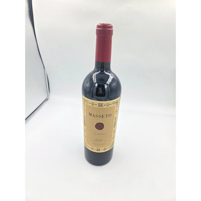 Masseto 2006, Tenuta dell' Ornellaia, 1x750ml