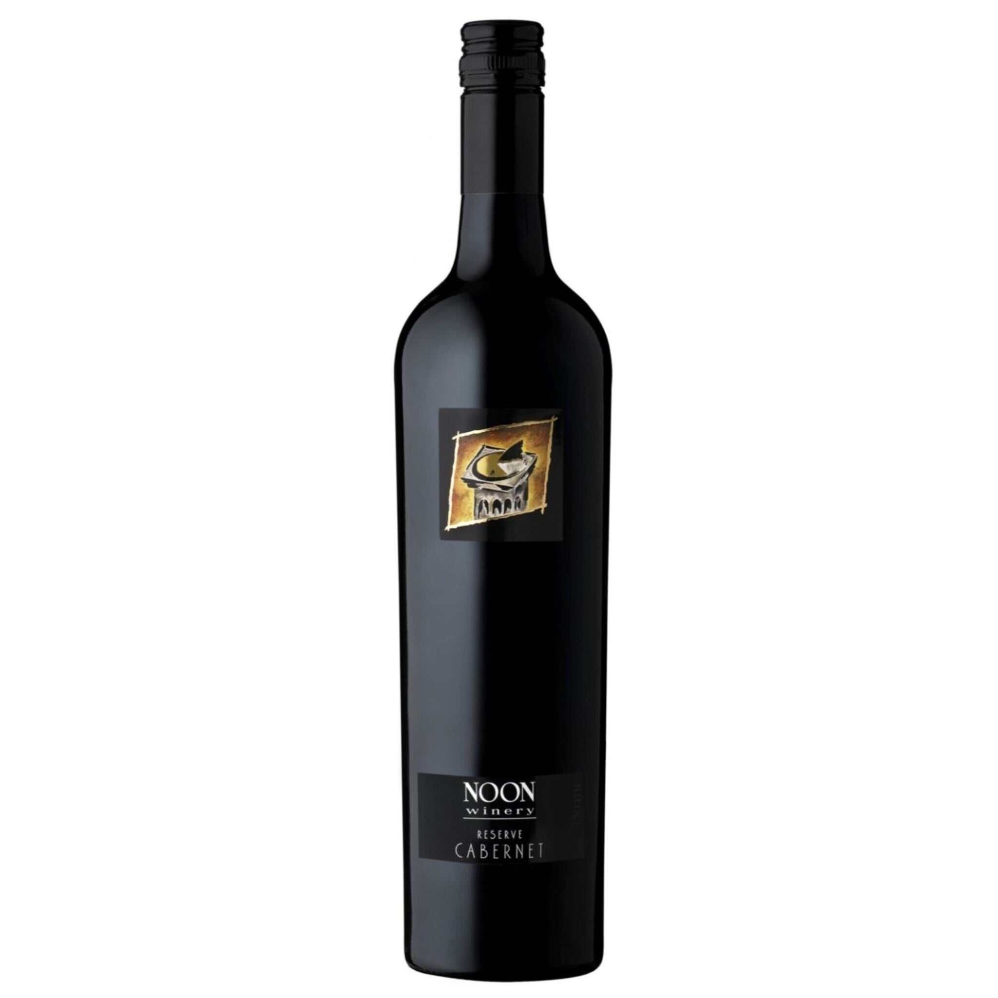 Noon Winery, Reserve Cabernet 2015, Langhorne Creek, 1x750ml