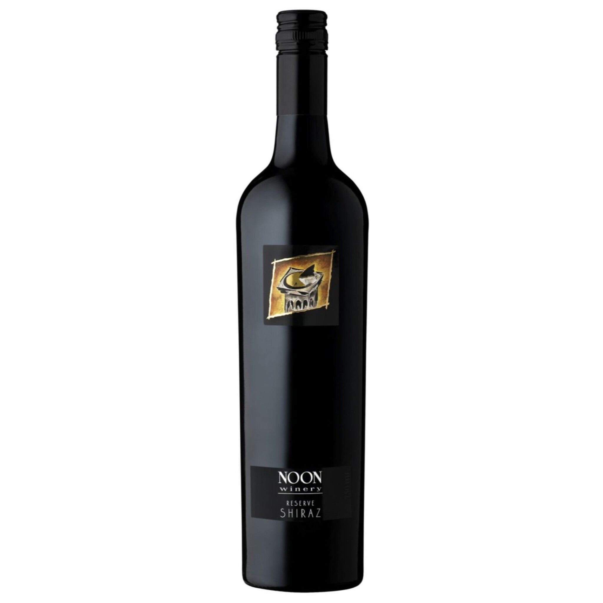 Noon Winery, Reserve Shiraz 2016, Langhorne Creek, 1x750ml
