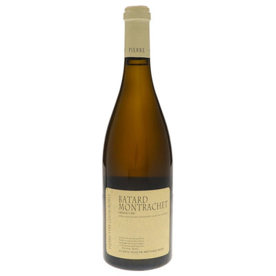 Batard Montrachet Grand Cru 2018, Domaine P-Y. Colin-Morey, 1x750ml