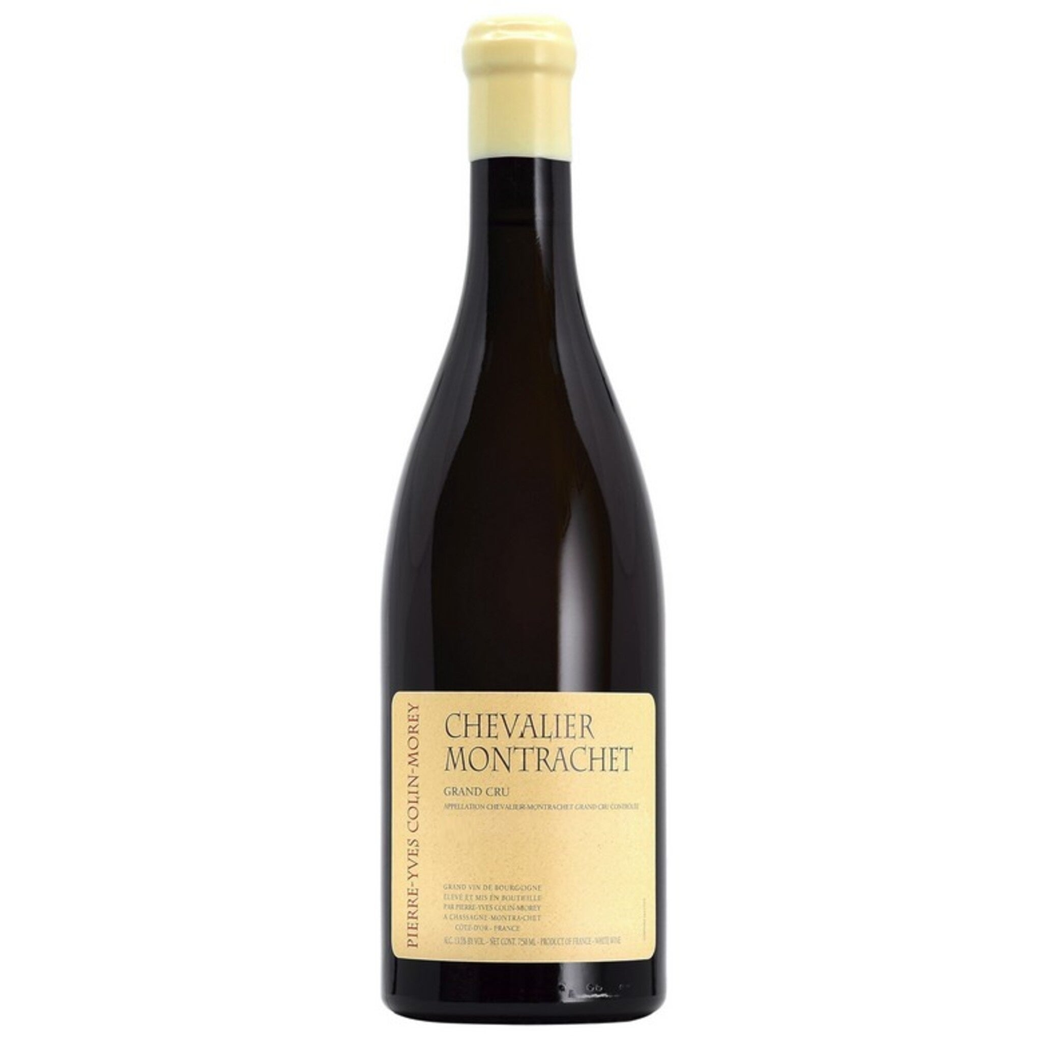 Chevalier Montrachet Grand Cru 2015, Domaine P-Y. Colin-Morey, 1x750ml