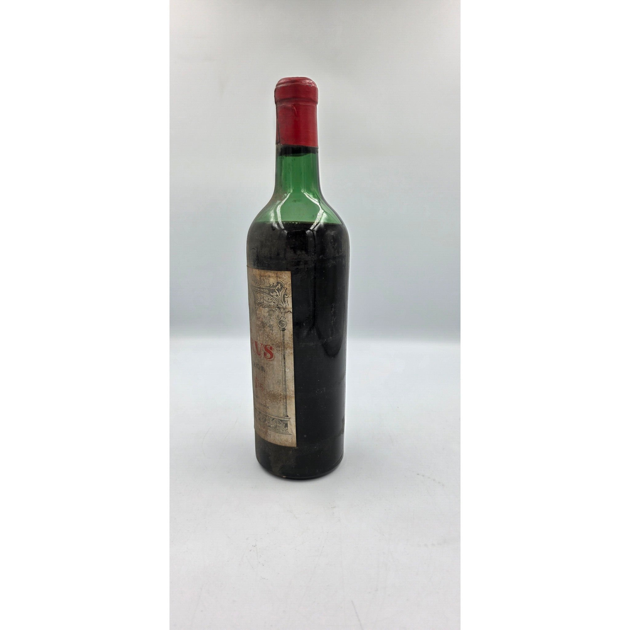 Petrus 1953, Pomerol, 1x750ml