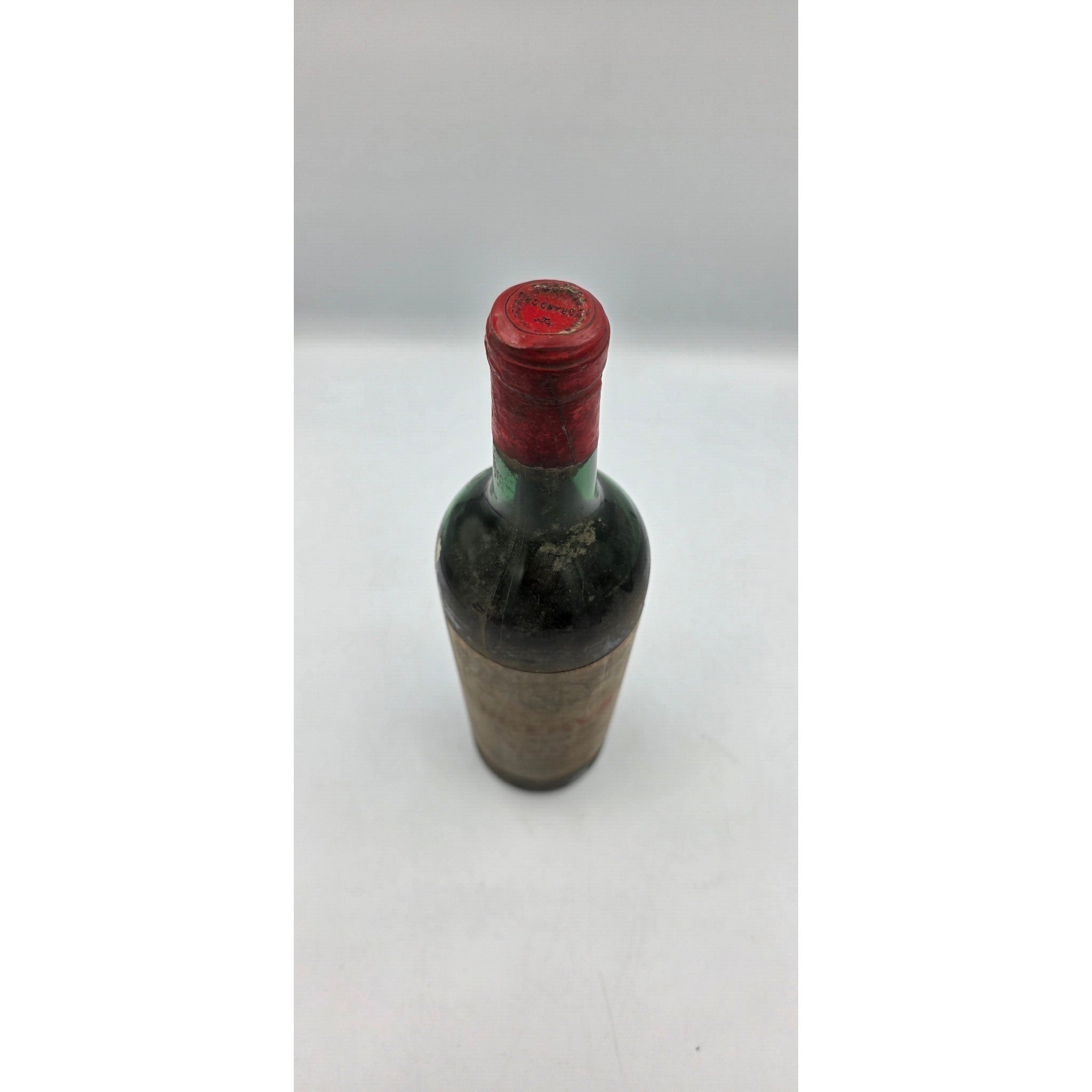 Petrus 1953, Pomerol, 1x750ml