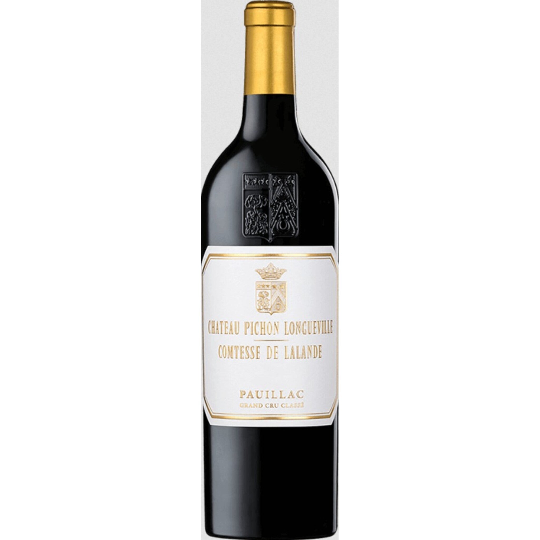 Chateau Pichon Longueville Comtesse De Lalande 1986, 2ème Cru Classé, Pauillac, 6x750ml