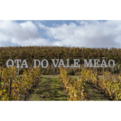 Quinta do Vale Meao 2022, Douro, 6x750ml
