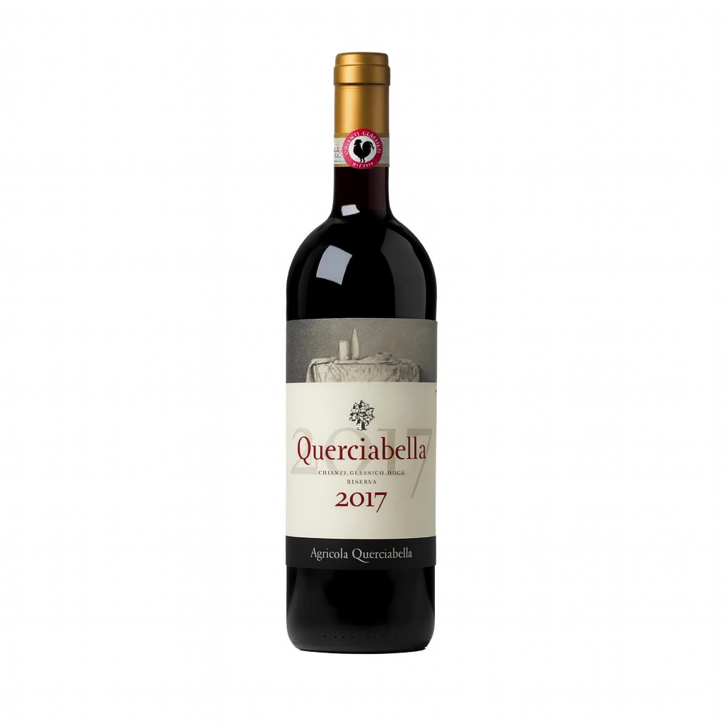 Chianti Classico Riserva 2017, Querciabella, 6x750ml