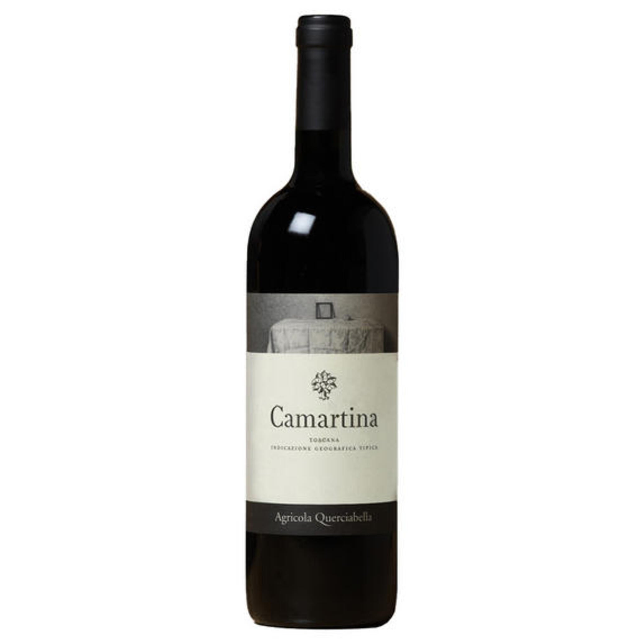 Camartina 2021, Querciabella, 6x750ml