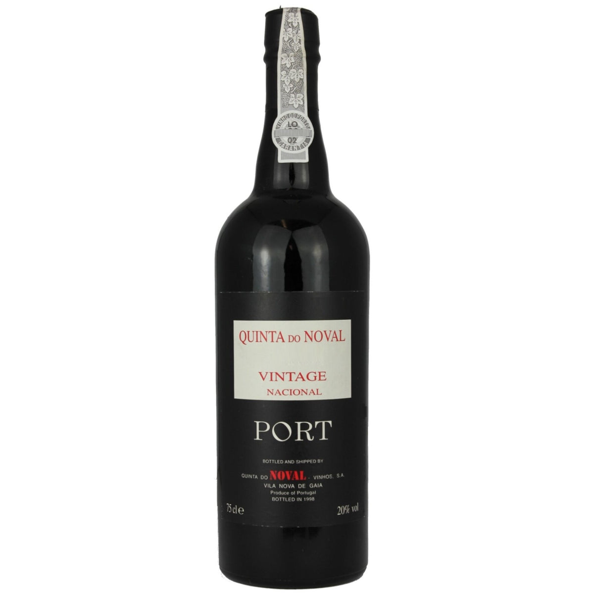 Quinta Do Noval Nacional Vintage Port
