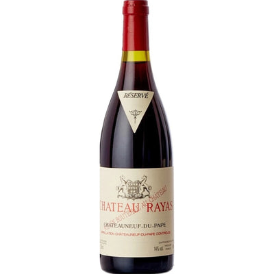 Chateauneuf-du-Pape 1998, Chateau Rayas, 1x750ml
