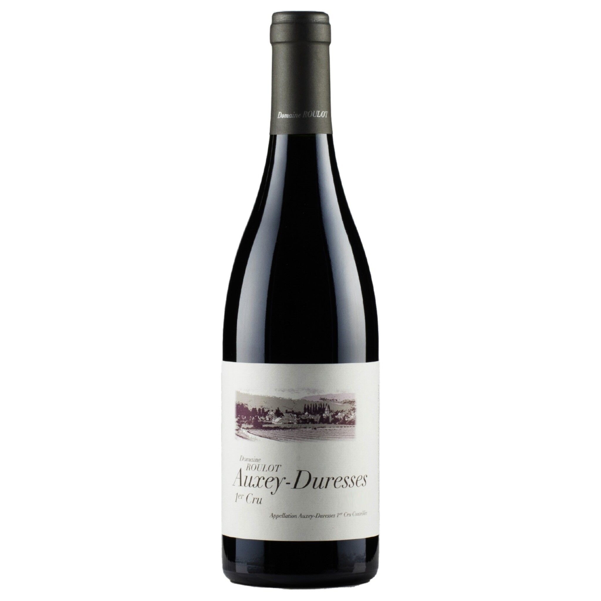 Auxey Duresses 1er Cru 2015, Domaine Roulot, 1 x 750ml