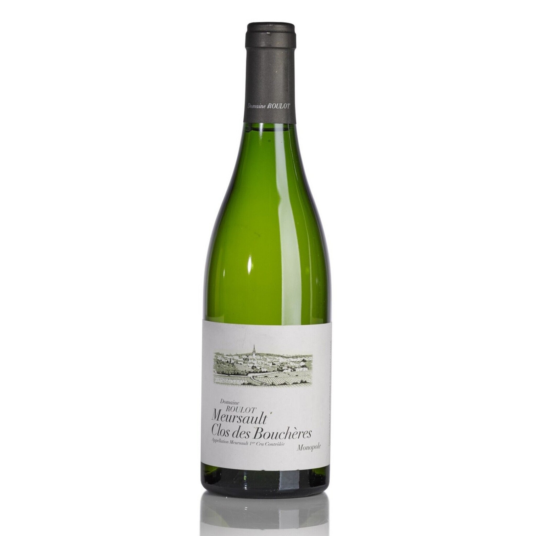 Meursault 1er Cru Clos Des Boucheres 2016, Domaine Roulot, 1 x 750ml