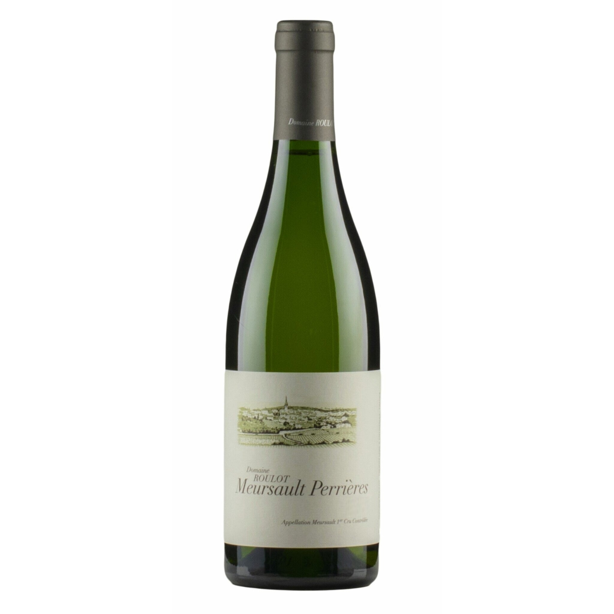 Meursault 1er Cru Perrieres 2017, Domaine Roulot, 1 x 750ml