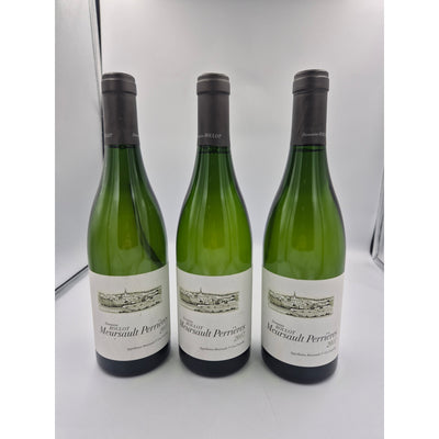 Meursault 1er Cru Perrieres 2017, Domaine Roulot, 1 x 750ml