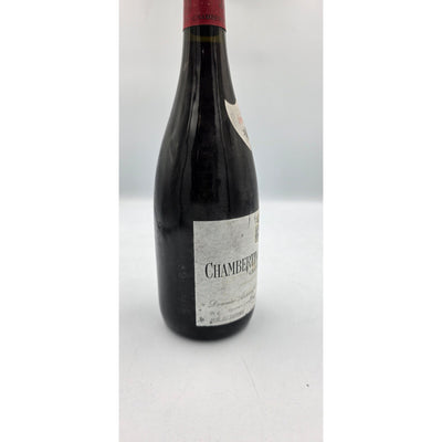 Chambertin Clos De Beze Grand Cru 1990, Domaine Armand Rousseau, 1x750ml
