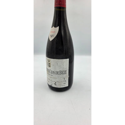 Chambertin Clos De Beze Grand Cru 1990, Domaine Armand Rousseau, 1x750ml