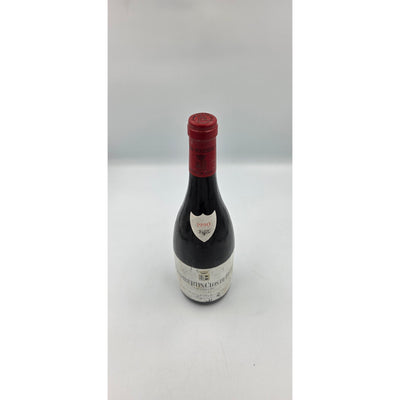 Chambertin Clos De Beze Grand Cru 1990, Domaine Armand Rousseau, 1x750ml