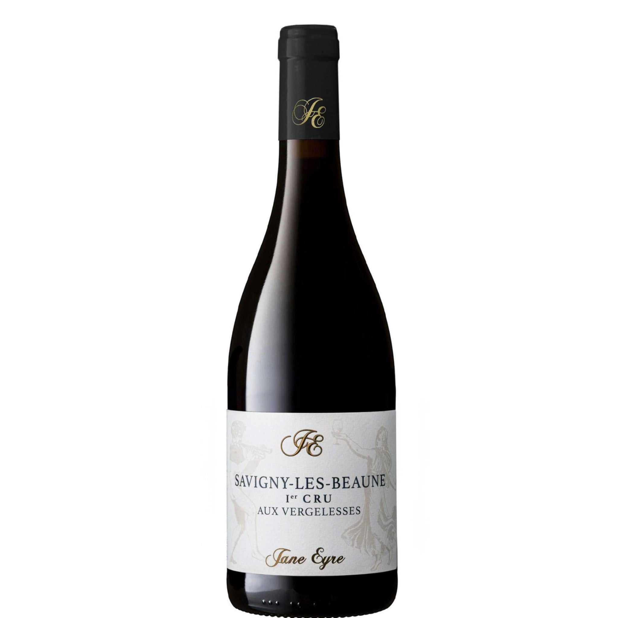 Savigny-Les-Beaune 1er Cru Aux Vergelesses 2023, Jane Eyre, 6x750ml