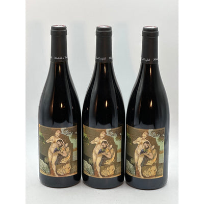 Cote-Rotie La Sereine Noire 2017, Yves Gangloff, 3x750ml