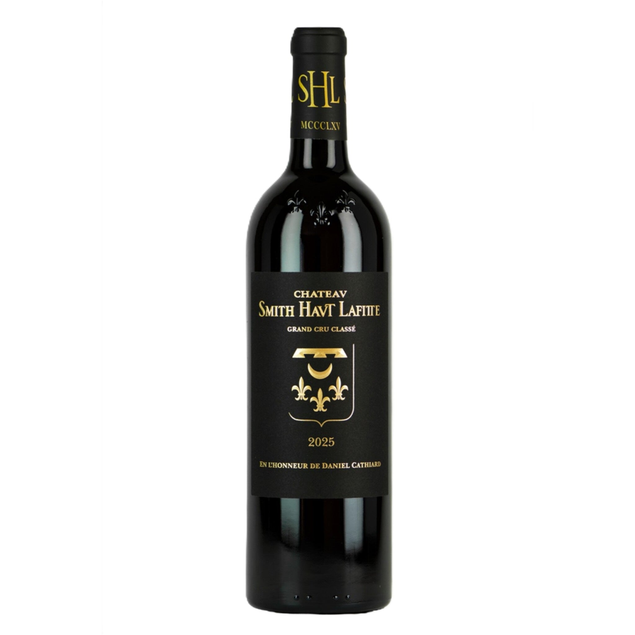 Chateau Smith Haut Lafitte 2025, Pessac-Léognan, 6x750ml EN PRIMEUR