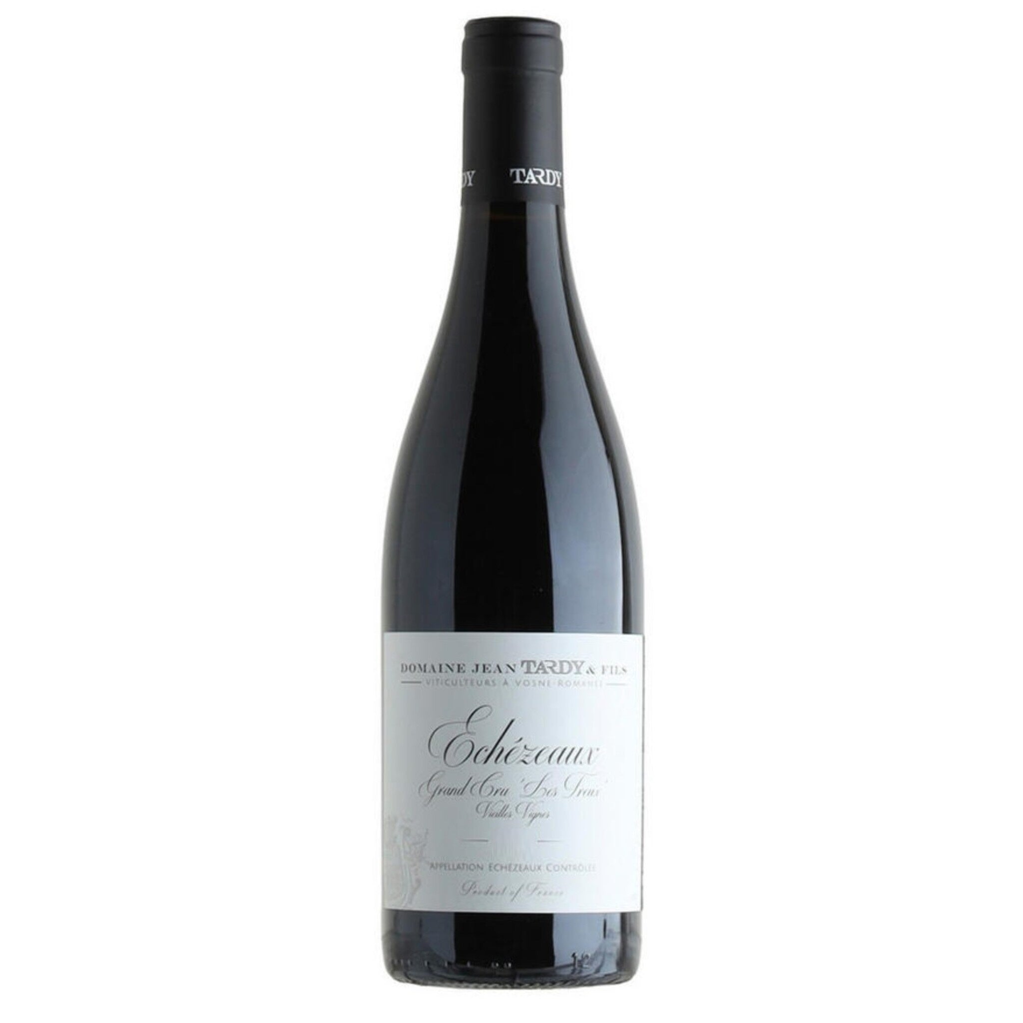 Echezeaux Les Treux Grand Cru 2019, Domaine Jean Tardy, 1x750ml