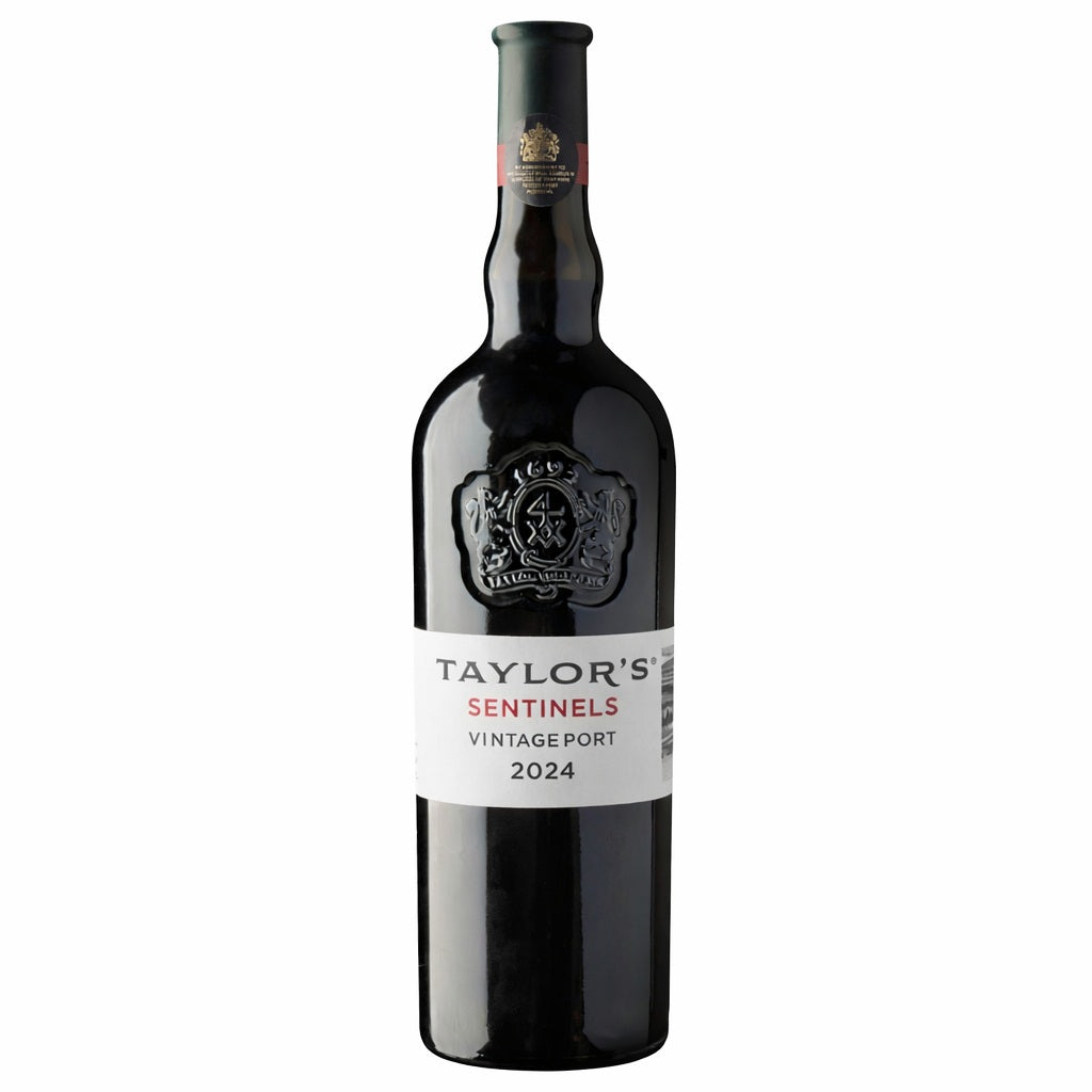 Taylor's Sentinels 2024 Vintage Port, 6x750ml