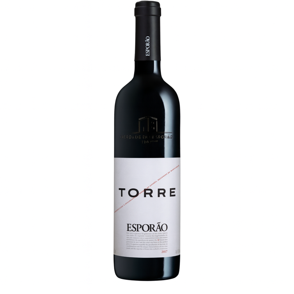 Torre do Esporao 2017, Herdade do Esporao, Alentejo, 3x750ml