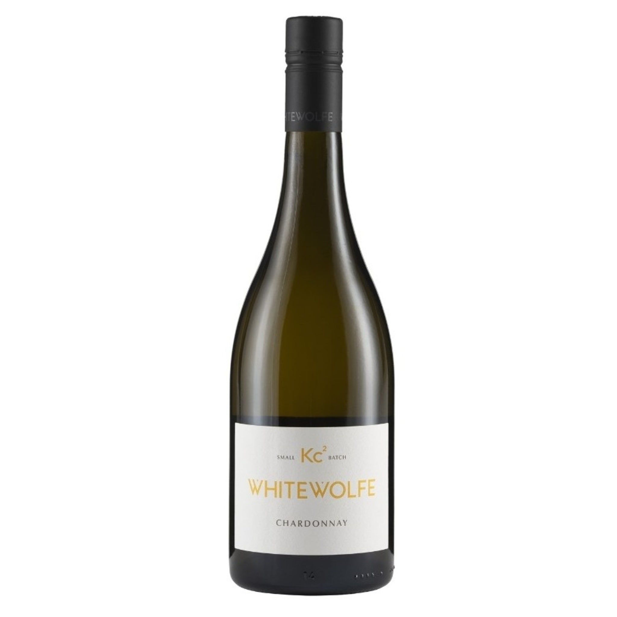 Whitewolfe Chardonnay KC2 2022, North Downs, 6x750ml